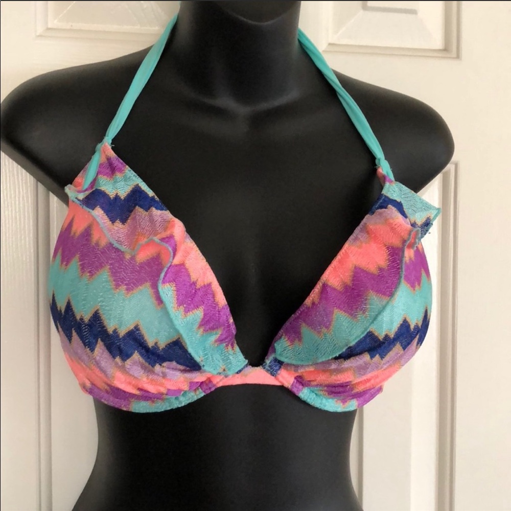 COPY - Victoria secret swimsuit top